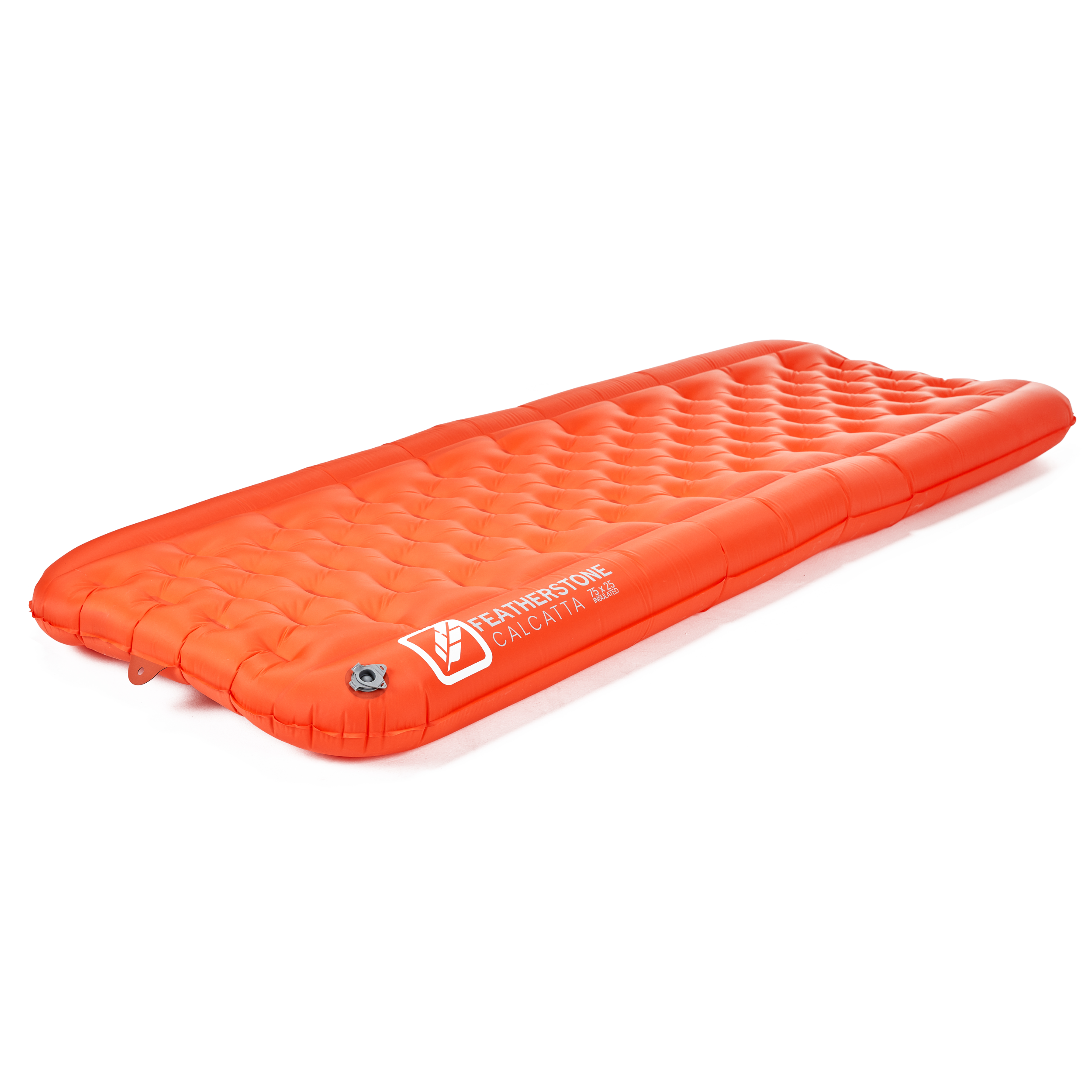 Featherstone Calcatta Air Sleeping Pad R-Value 5.6 (Refurbished)