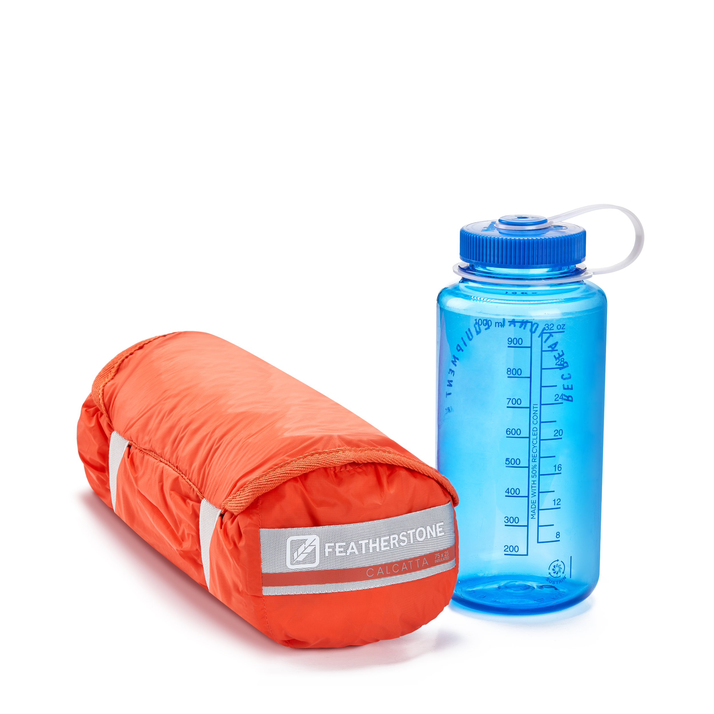 Featherstone Calcatta Air Sleeping Pad R-Value 5.6 (Refurbished)