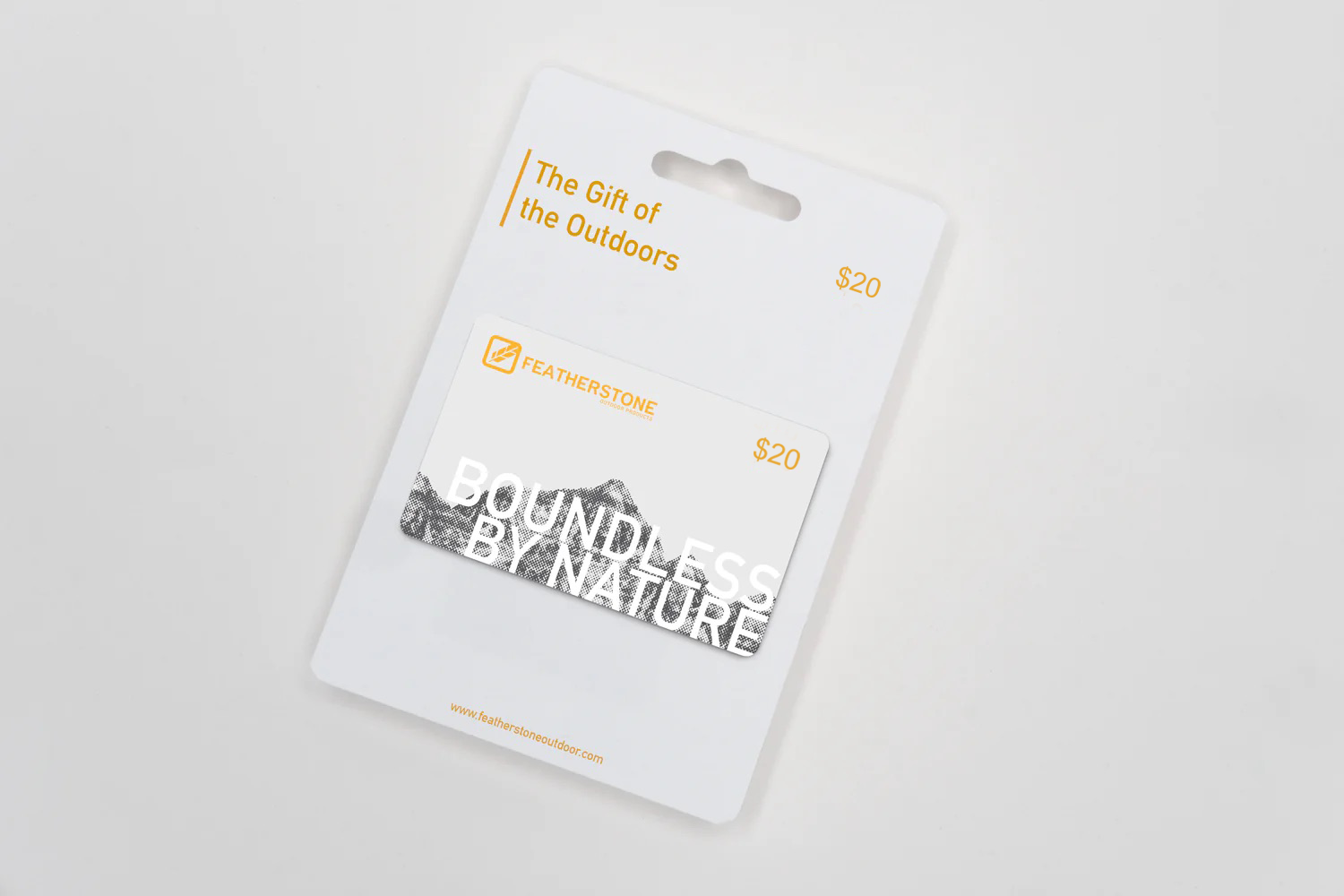 Featherstoneoutdoors Gift Cards