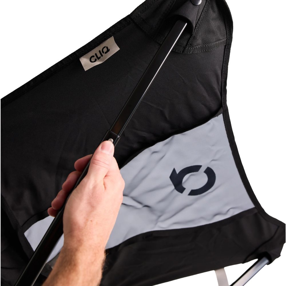 MystiQ Lounge Chair