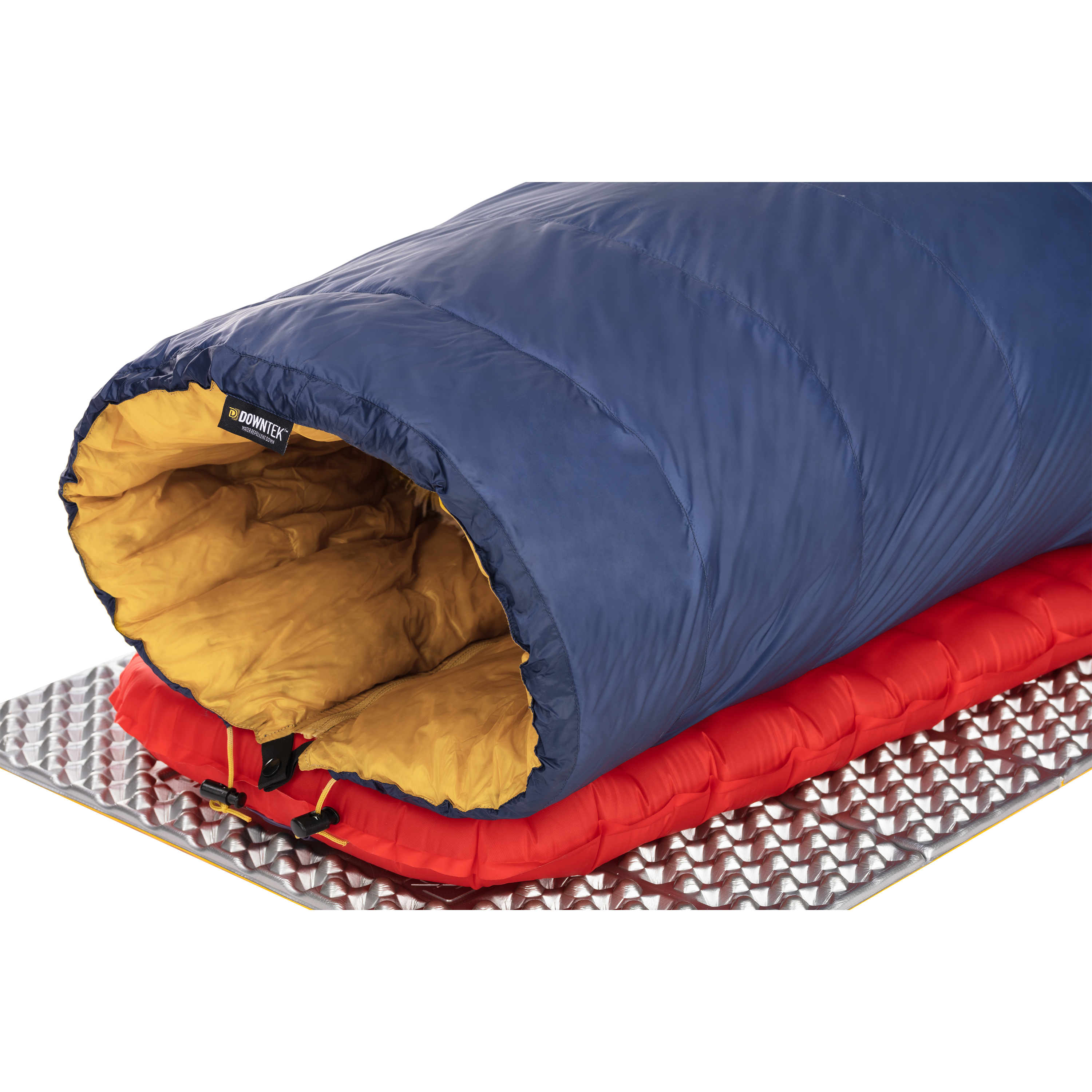 Featherstone Moondance 25 Top Quilt Sleeping Bag Alternative