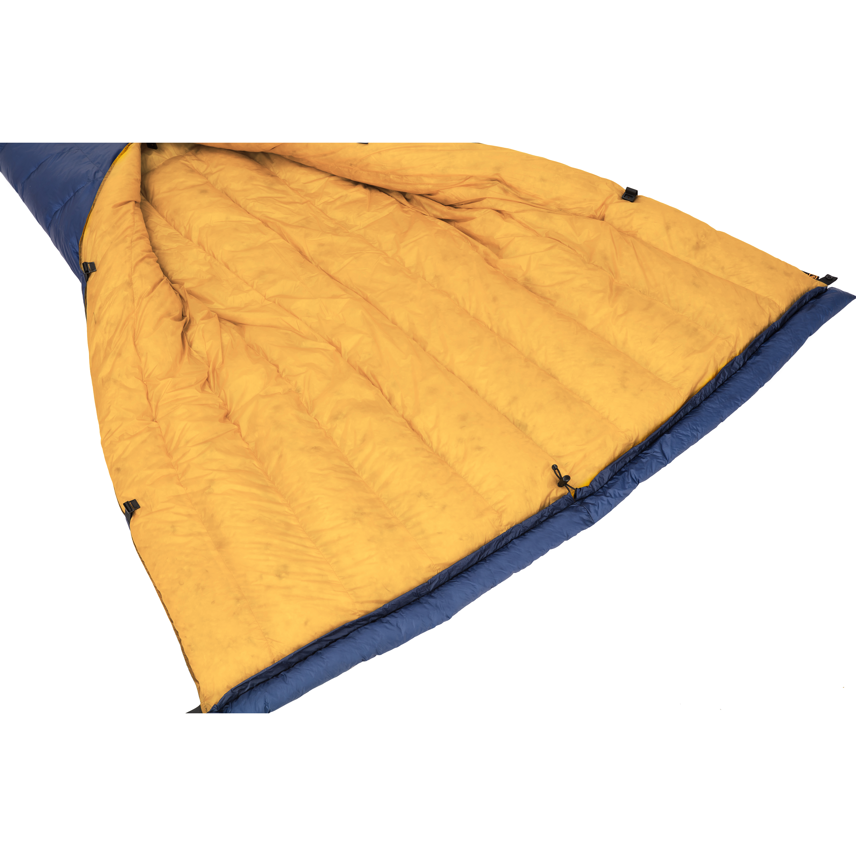 Featherstone Moondance 25 Top Quilt Sleeping Bag Alternative