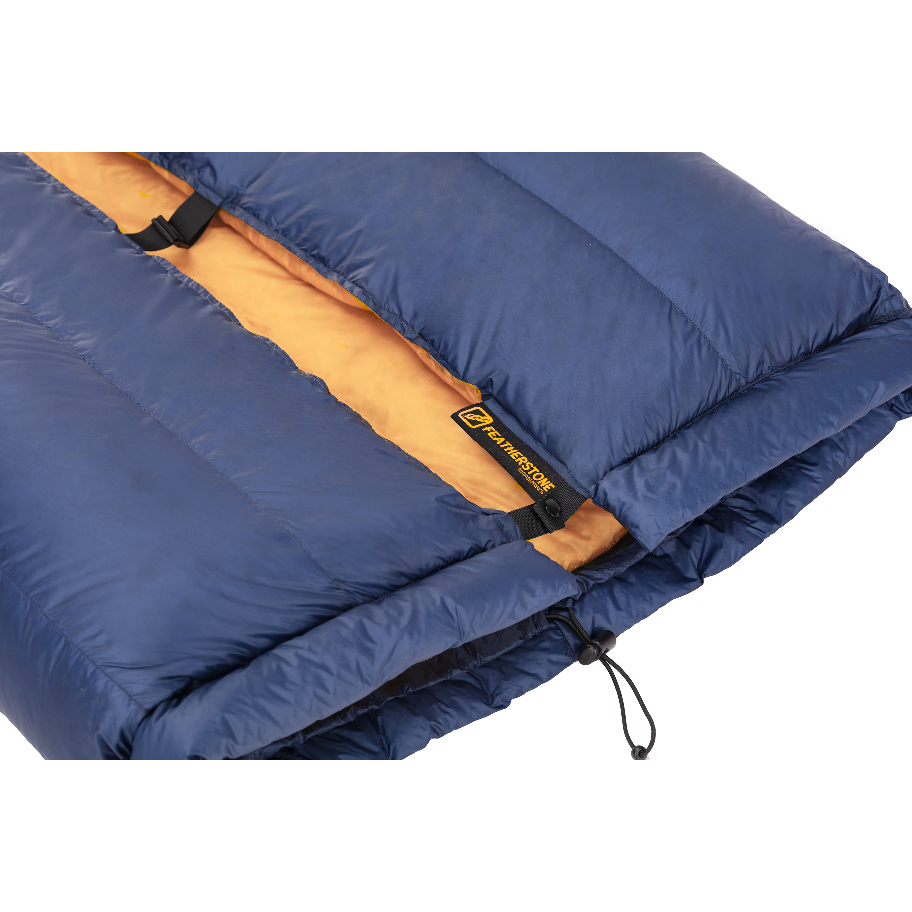 Featherstone Moondance 25 Top Quilt Sleeping Bag Alternative