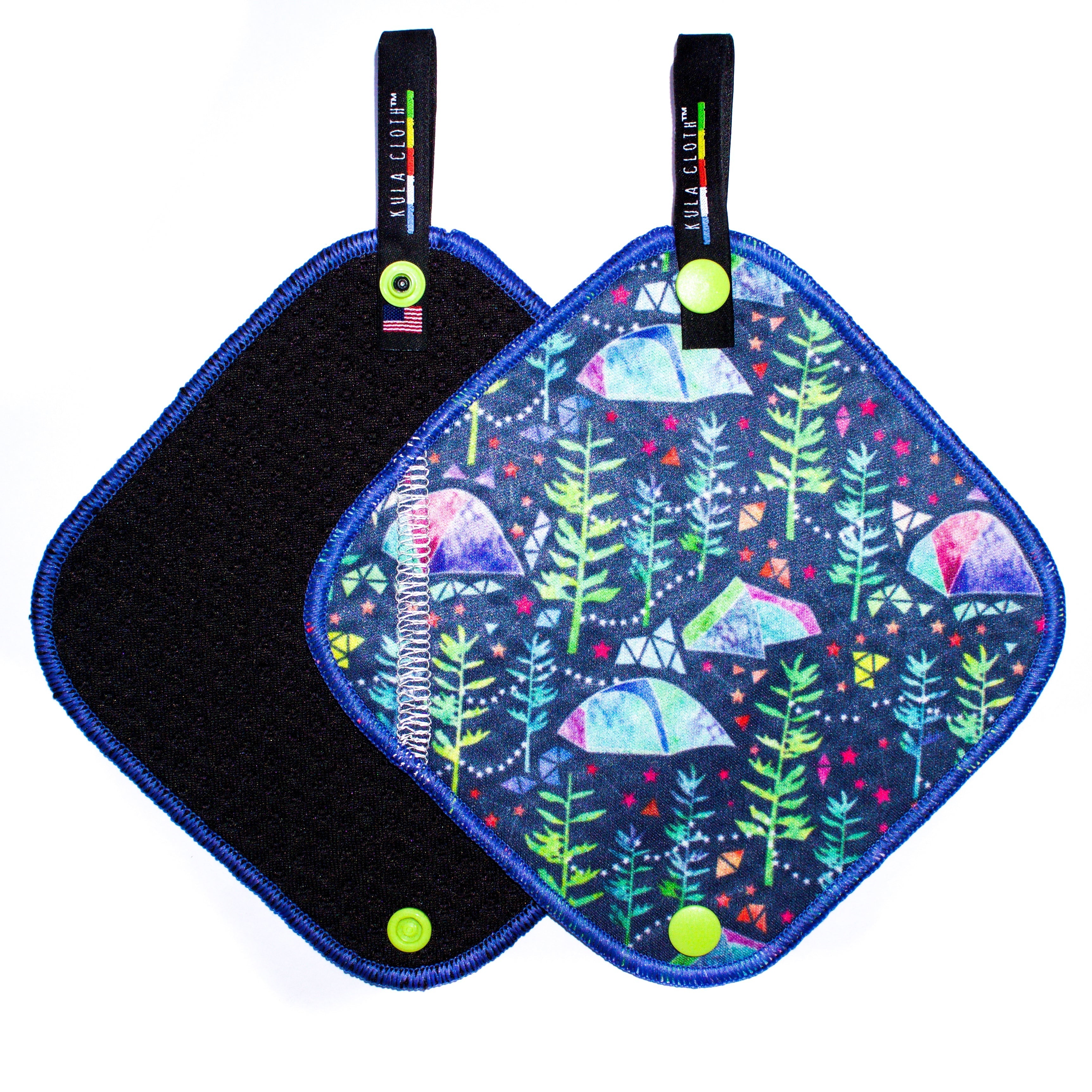'Twinkle Tent' Kula Cloth ®