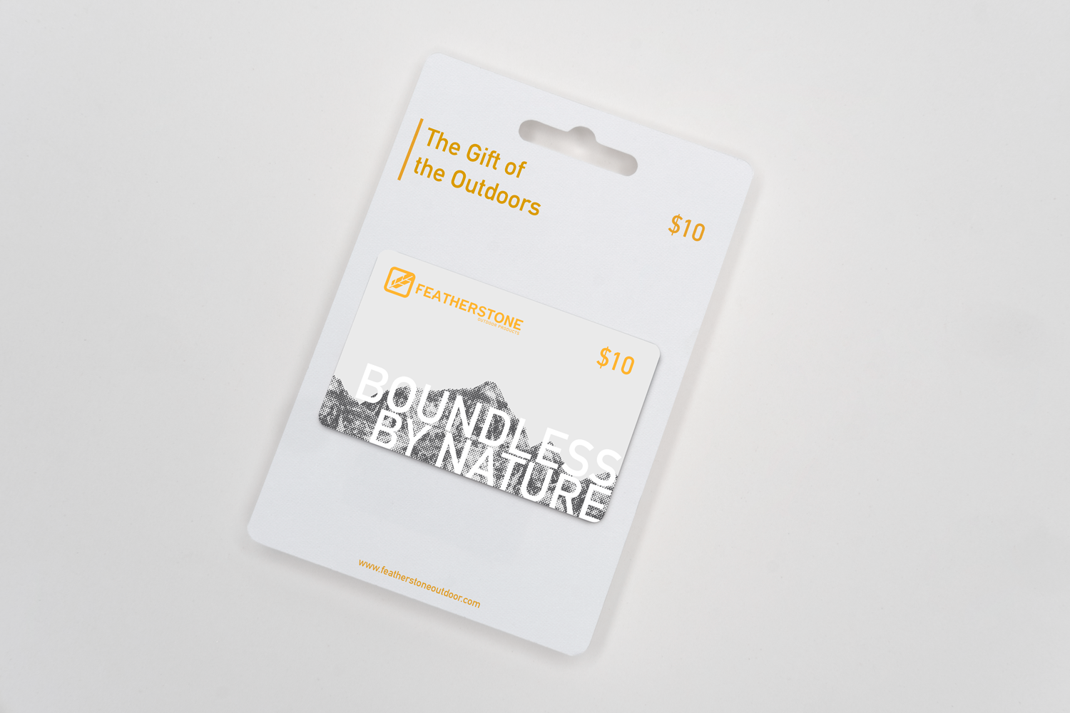 Featherstoneoutdoors Gift Cards