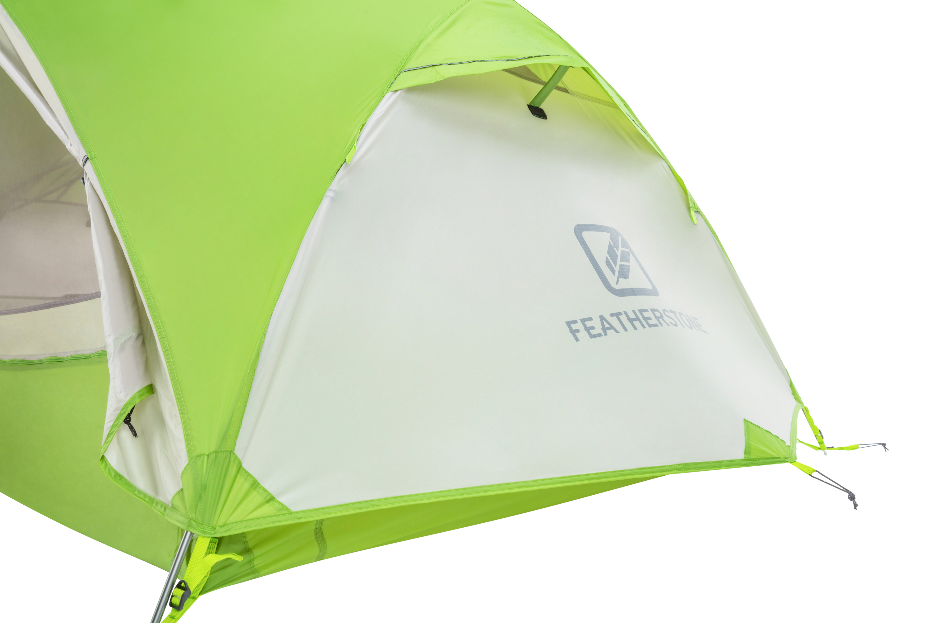 Featherstone UL Peridot 2P Backpacking Tent (Final Sale)